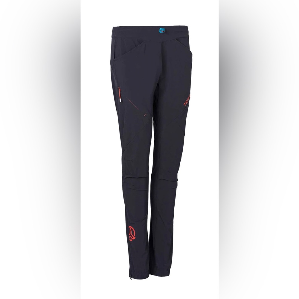 Ternua Hiking Pants -Women Brand New